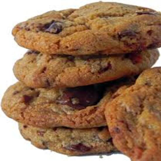 HRPP Double Chocolate Chips (10pcs/tub)