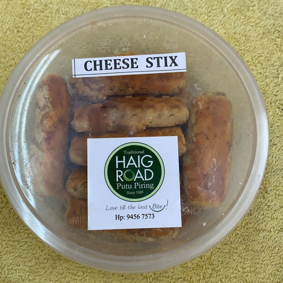 Cheese Stix (11pcs/tub)