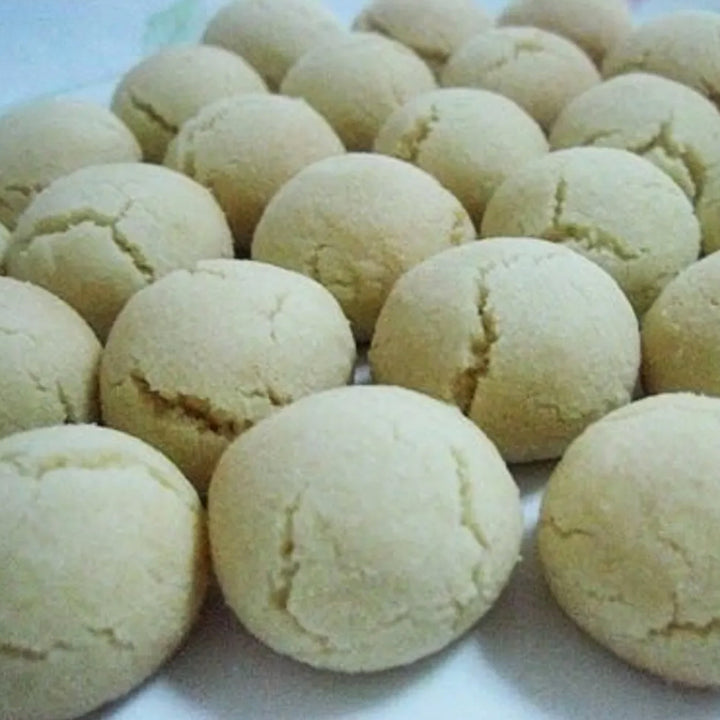 Suji Cookies